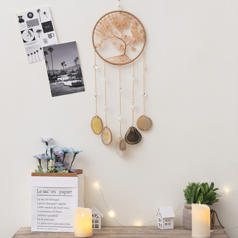 Crystal Tree Of Life Wall Art_1