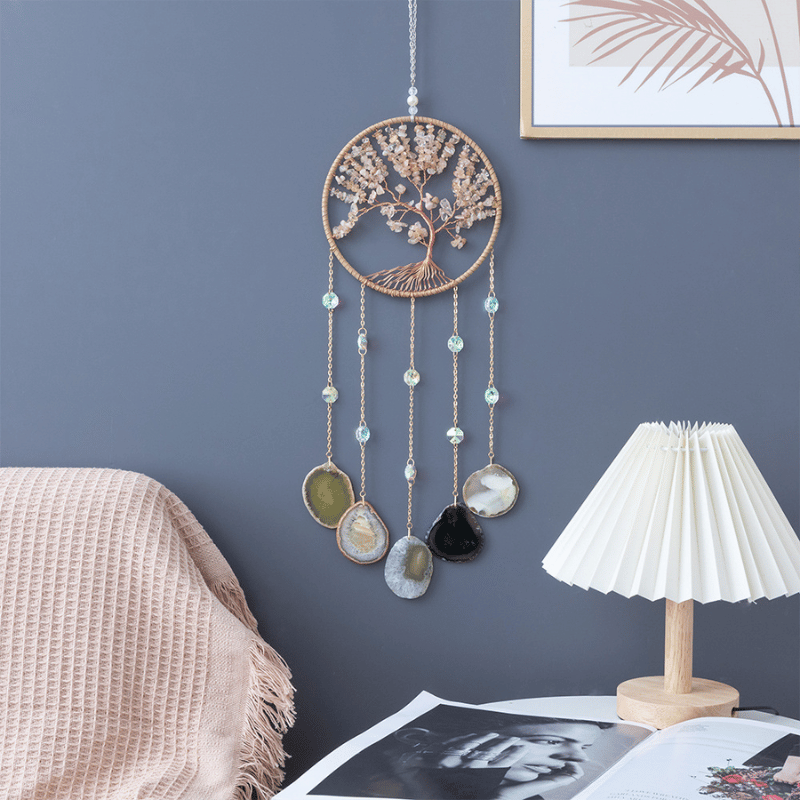 Crystal Tree Of Life Wall Art_3