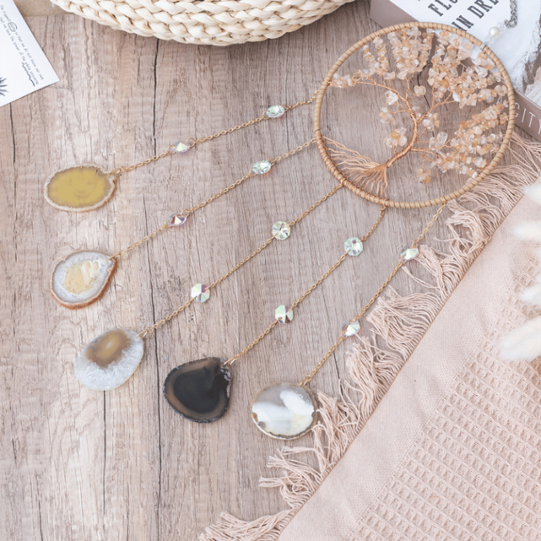 Crystal Tree Of Life Wall Art_4