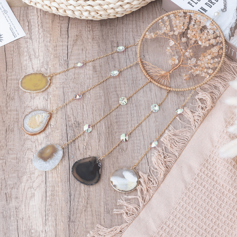 Crystal Tree Of Life Wall Art_4