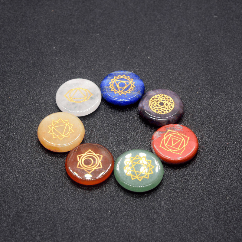 7 Chakra Worry Stone_1