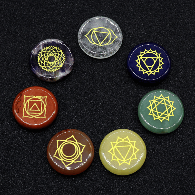 7 Chakra Worry Stone_2