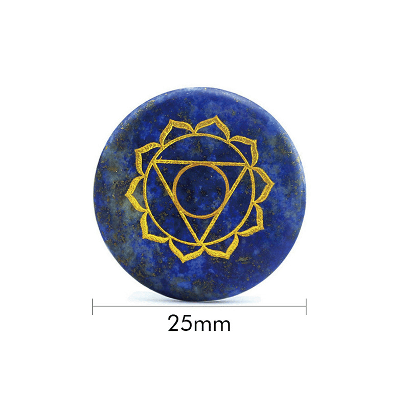 7 Chakra Worry Stone_4