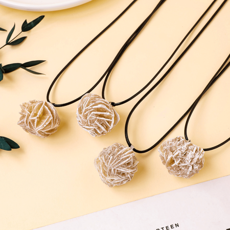 Desert Rose Pendant_3