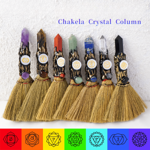 Chakra Crystal Witches Broom_1