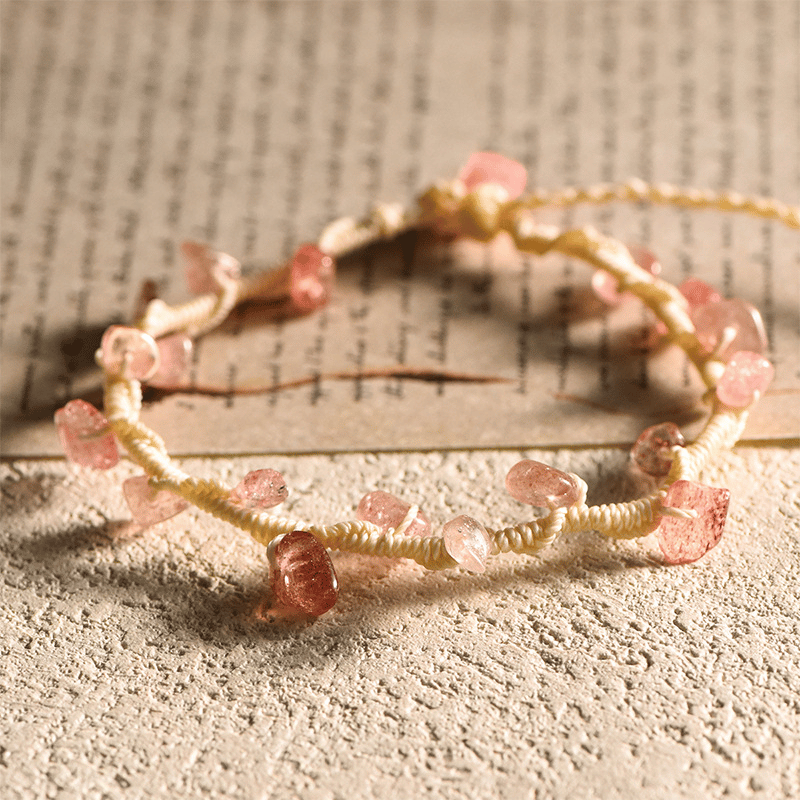 Crystal Chip Bracelets_1