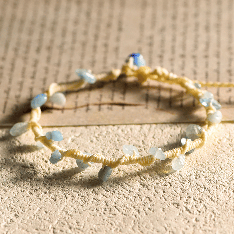 Crystal Chip Bracelets_2