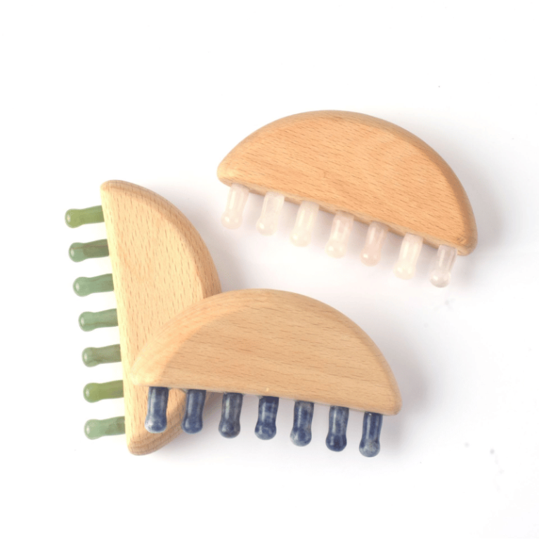 Crystal Hair Comb_2