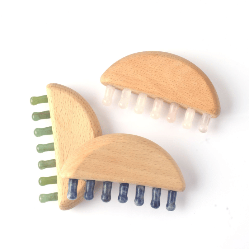 Crystal Hair Comb_2