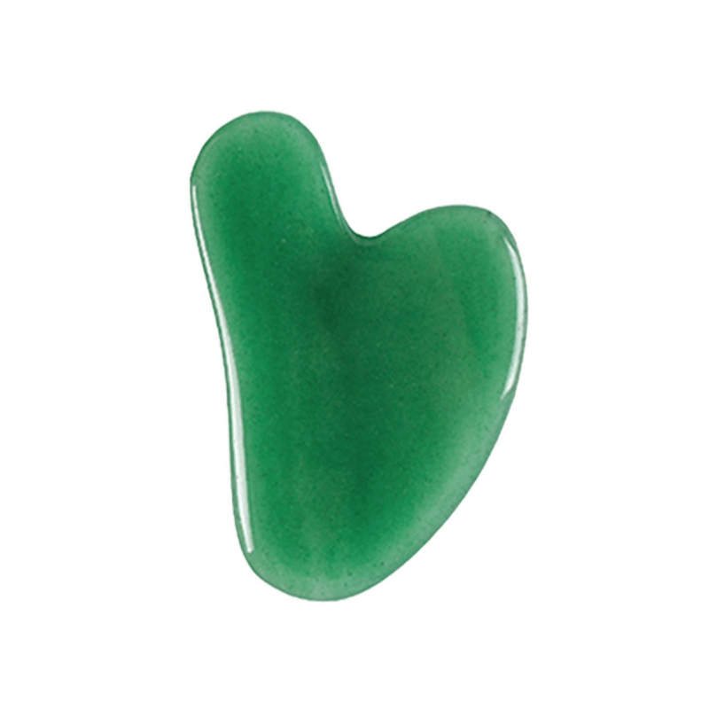Green Aventurine Gua Sha