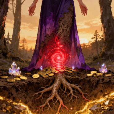 How to heal root chakra