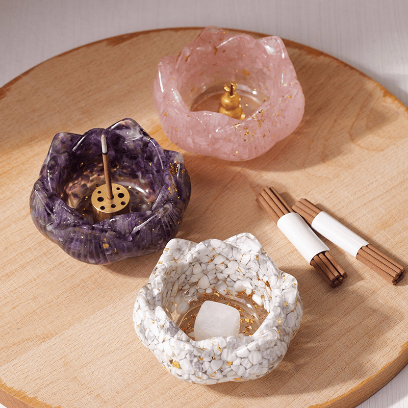 Lotus Bowl Mindfulness Gift Set_2
