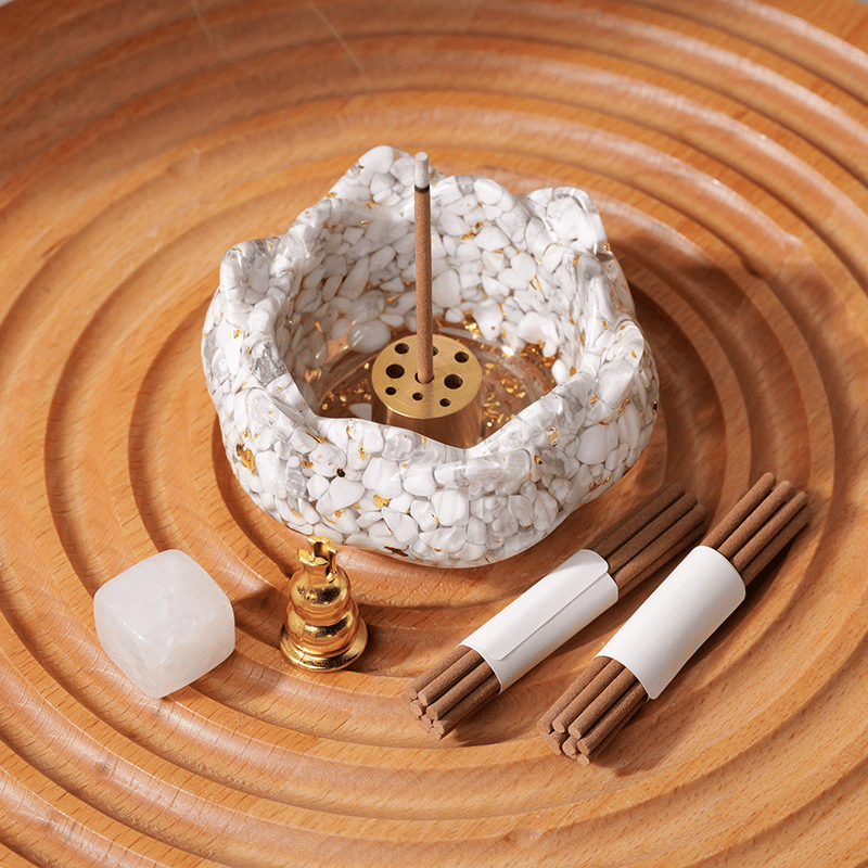 Lotus Bowl Mindfulness Gift Set_3