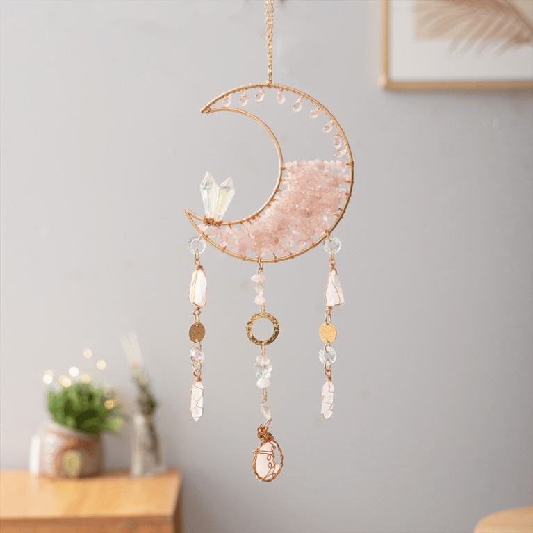 Moon Crystal Dreamcatcher_1