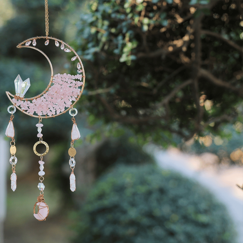 Moon Crystal Dreamcatcher_3