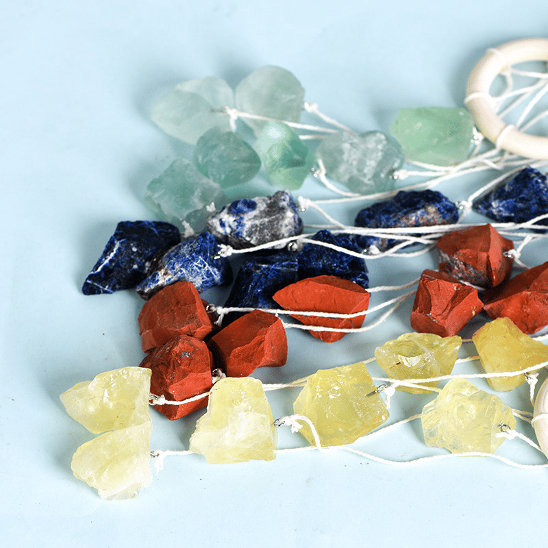 Raw Crystal Wind Chimes_4