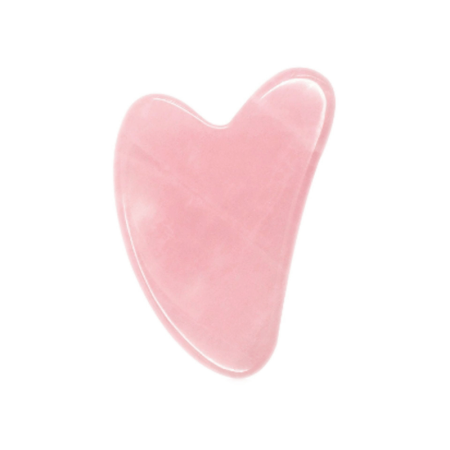 Rose Quartz Gua Sha