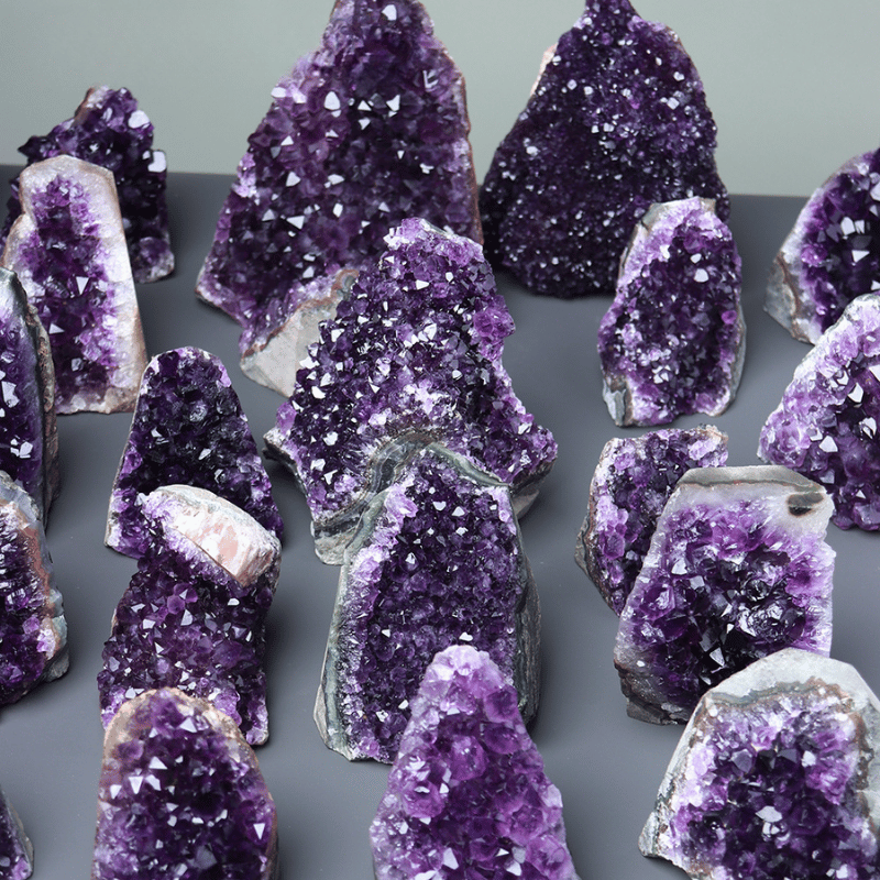 Small Amethyst Geode_1