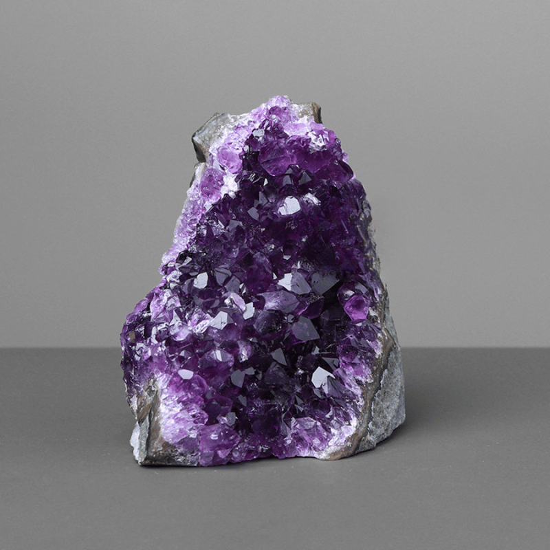 Small Amethyst Geode_2