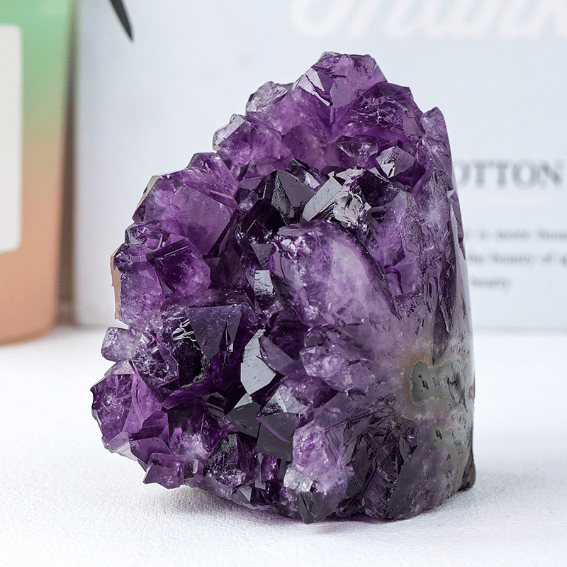 Small Amethyst Geode_4