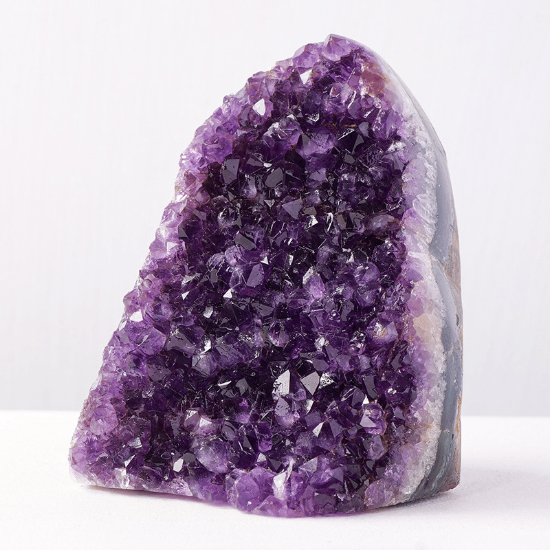 Small Amethyst Geode_6