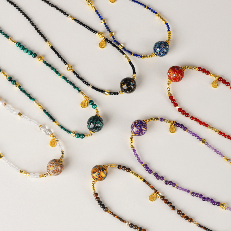 Women Feng Shui Bracelet_1