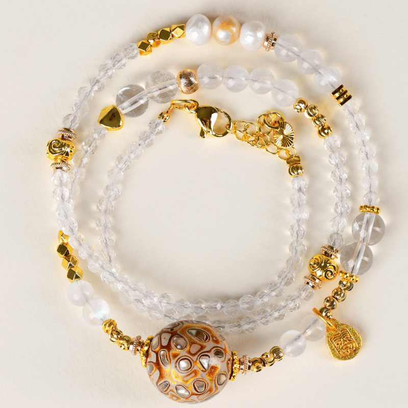 Women Feng Shui Bracelet_11