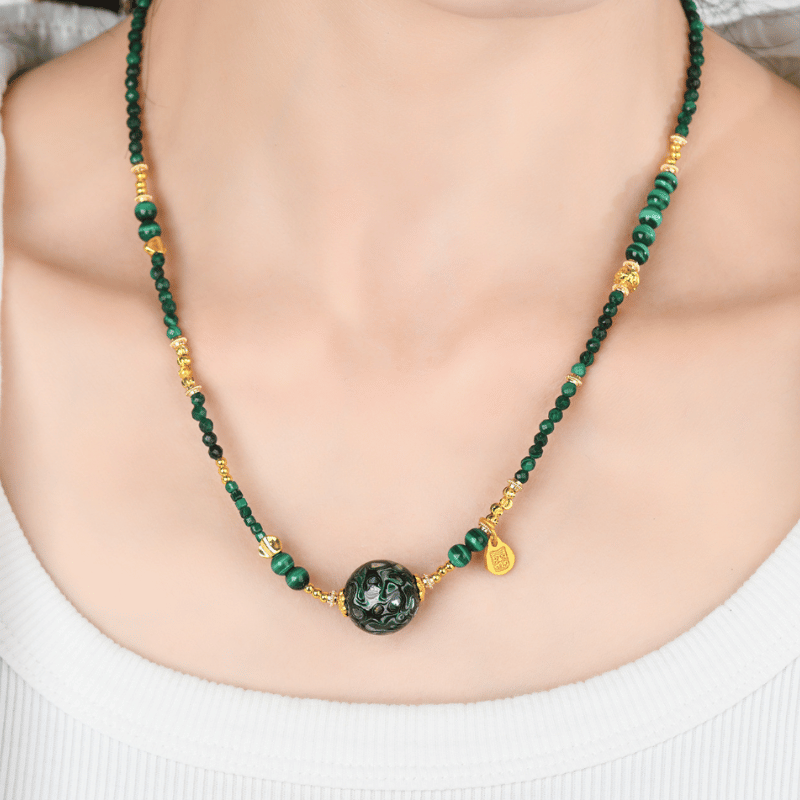 Women Feng Shui Bracelet_12