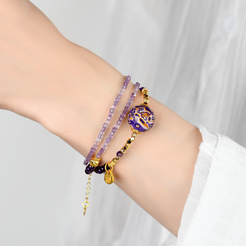 Women Feng Shui Bracelet_13