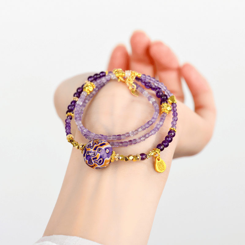 Women Feng Shui Bracelet_3