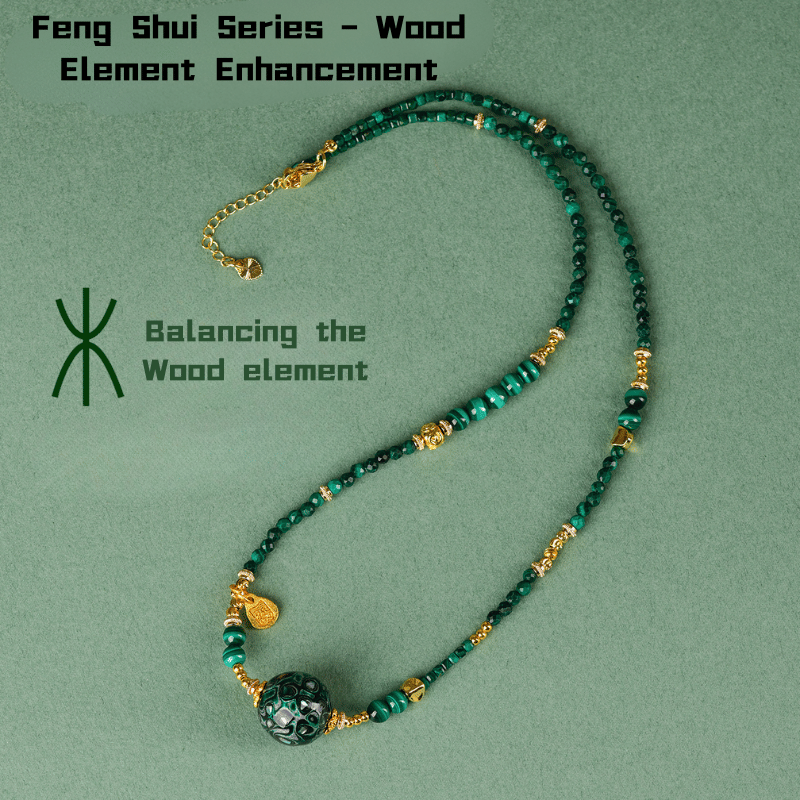 Women Feng Shui Bracelet_4