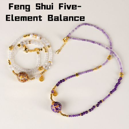 Women Feng Shui Bracelet_5