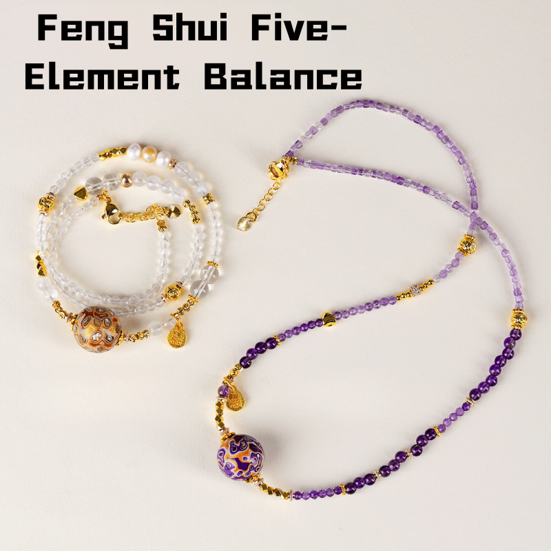 Women Feng Shui Bracelet_5