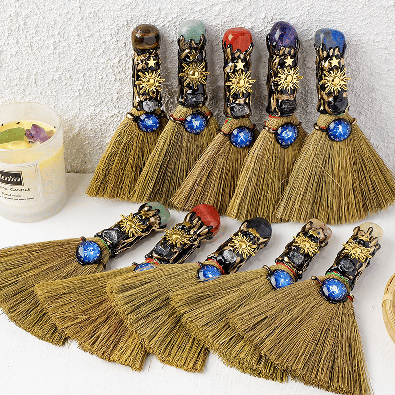 Zodiac Crystal Witches Broom_3