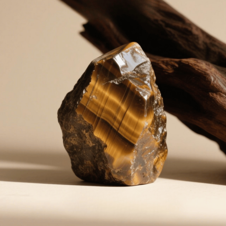 tigers eye
