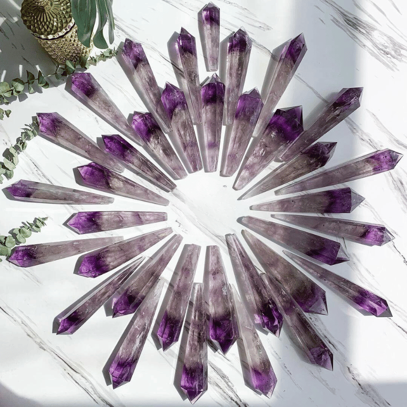 Amethyst Wand_siez