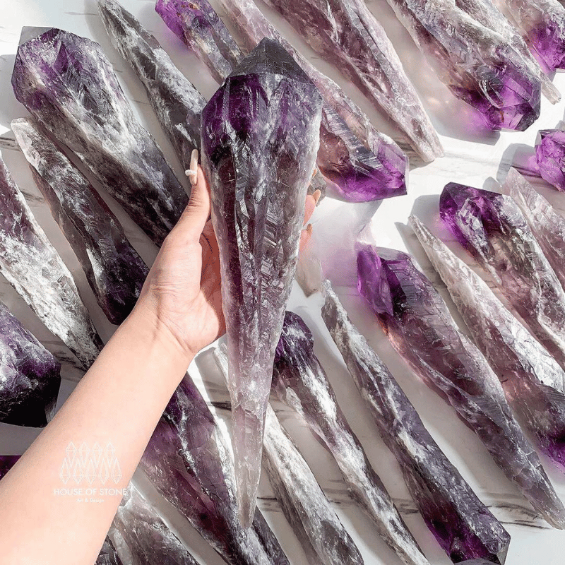 Amethyst Wand_weight