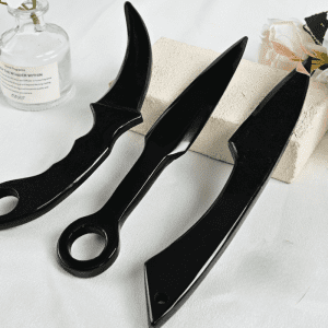 Black Obsidian Dagger​_color