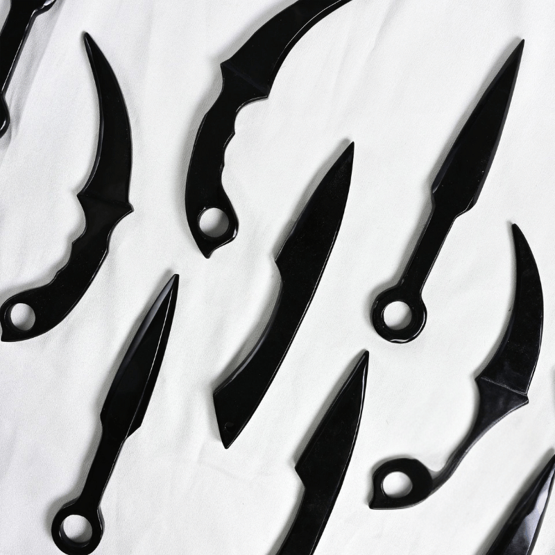 Black Obsidian Dagger​_size