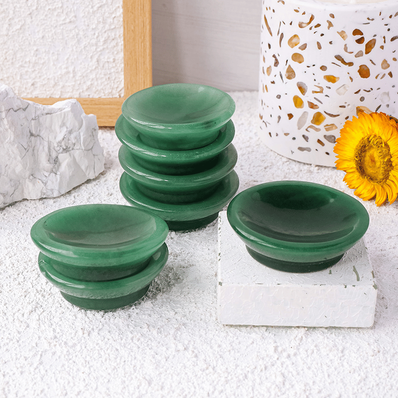 Green Aventurine Bowl_style
