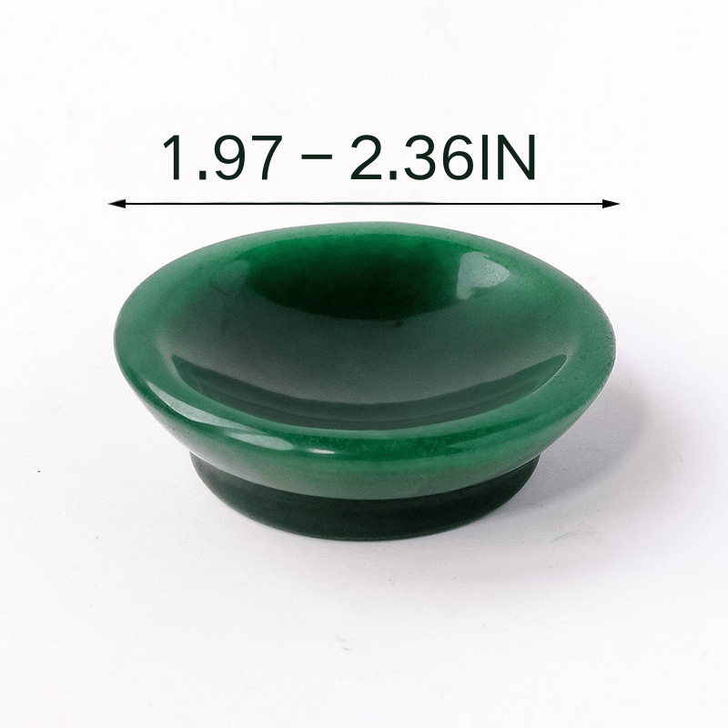 Green Aventurine Bowl_weight