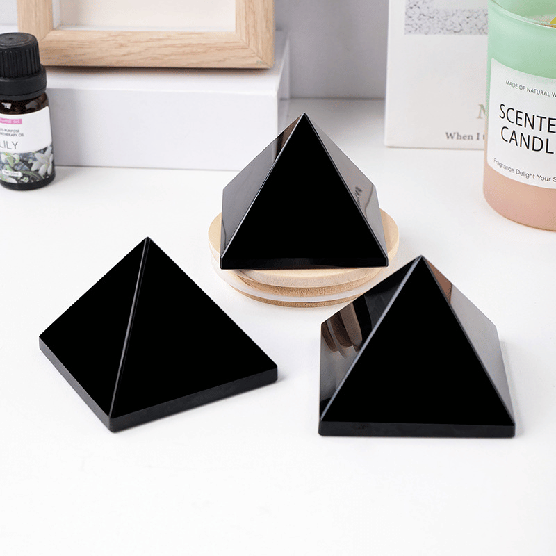 Obsidian Pyramid_style