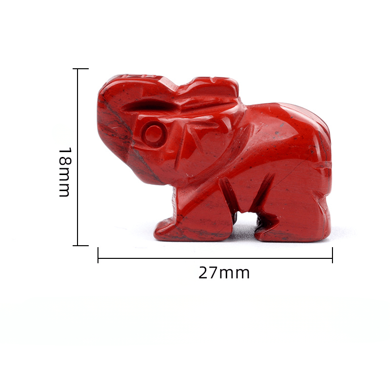 Elephant Amethyst_style